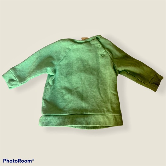 Disney Baby Boy Bundle Size 6-9 Month Baby Clothes - Picture 8 of 9